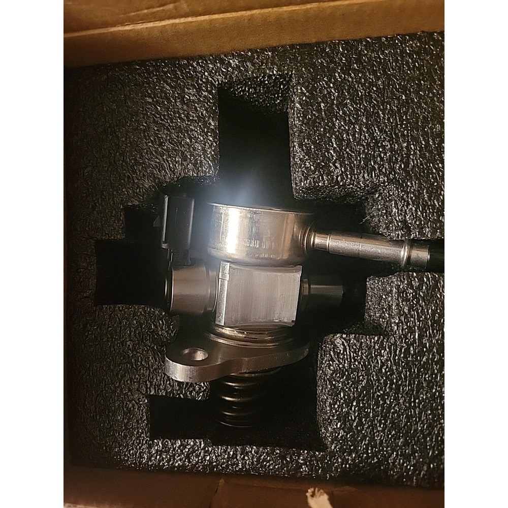 Motor Man | 12682079 High Pressure Fuel Pump for 2016-2020 Chevrolet Malibu 1.5L